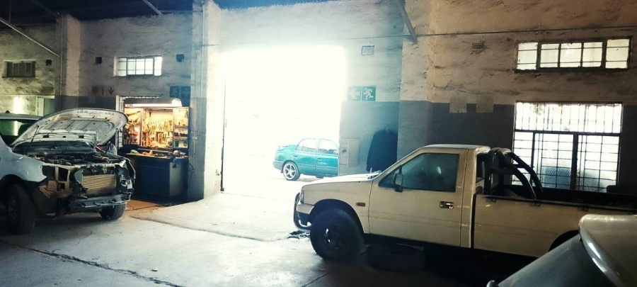 Commercial Property for Sale in Hamilton Free State